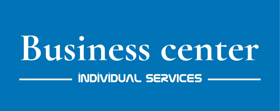 Business Center Saudi logo