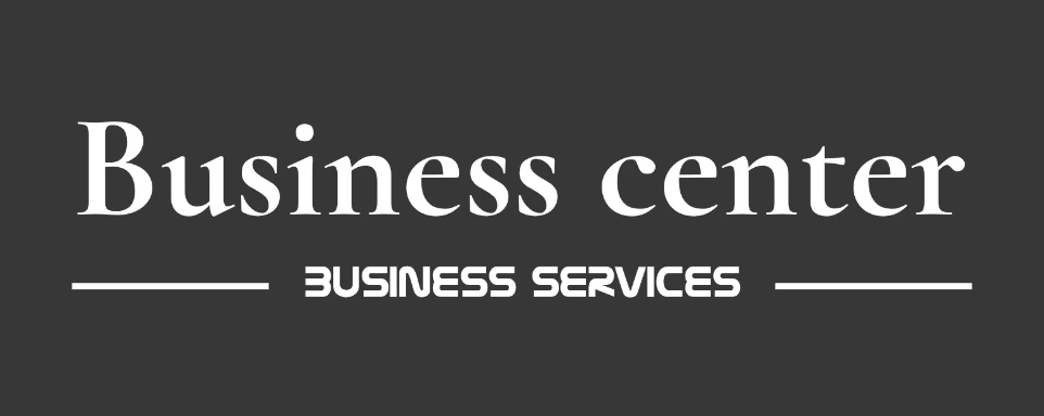 Business Center Saudi logo