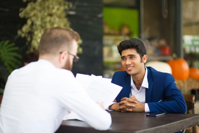 Professional business support consultation in Saudi Arabia