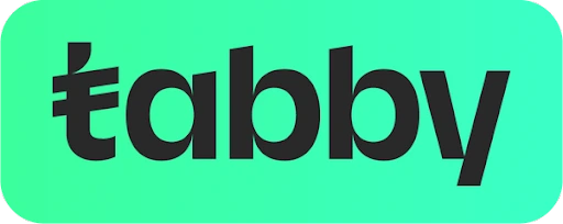 Tabby payment option accepted by Business Center Saudi